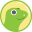 Coin Gecko Favicon