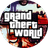 Grand Theft World Favicon